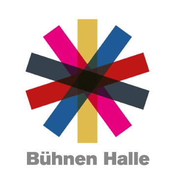 Logo Bühnen Halle